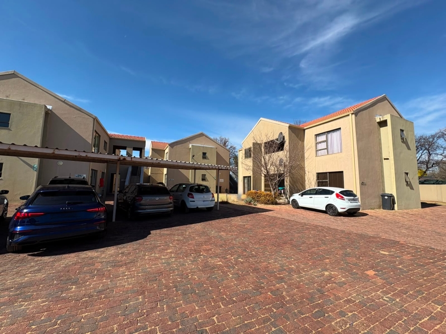 2 Bedroom Property for Sale in Sasolburg Ext 23 Free State